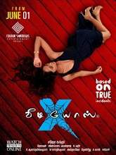X Videos (2018) HDRip Tamil Full Movie Watch Online Free