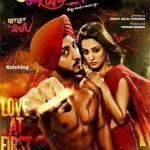 Yaaran Da Katchup (2014) DVDScr Punjabi Full Movie Watch Online Free