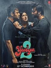 Yaariyan 2 (2023) HDRip Hindi Full Movie Watch Online Free
