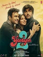Yaariyan 2 (2023) HDTVRip Hindi Full Movie Watch Online Free