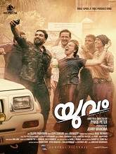 Yuvam (2021) HDRip Malayalam Full Movie Watch Online Free