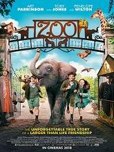 Zoo (2017) HDRip Full Movie Watch Online Free