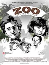 Zoo (2018) HDRip Hindi Full Movie Watch Online Free