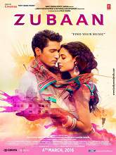 Zubaan (2016) HDRip Hindi Full Movie Watch Online Free